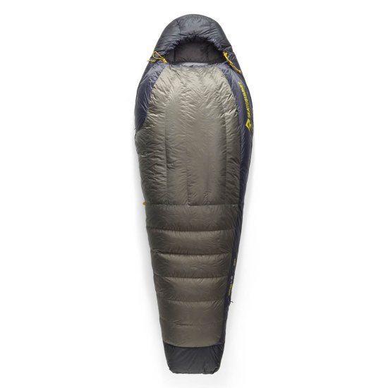 SEA TO SUMMIT - SACCO A PELO -1°C SPARK PRO