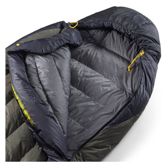 SEA TO SUMMIT - SACCO A PELO -1°C SPARK PRO