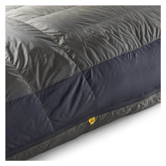 SEA TO SUMMIT - SACCO A PELO -1°C SPARK PRO