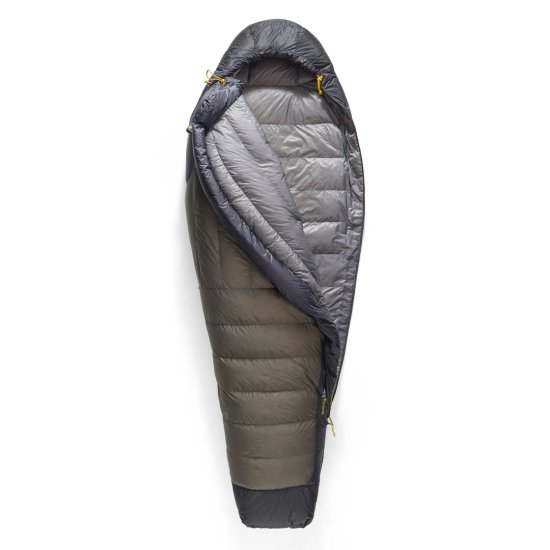 SEA TO SUMMIT - SACCO A PELO -1°C SPARK PRO