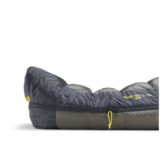 SEA TO SUMMIT - SACCO A PELO -1°C SPARK PRO