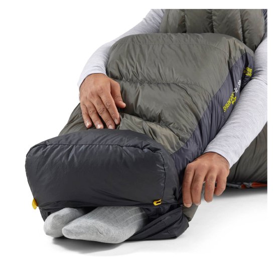 SEA TO SUMMIT - SACCO A PELO -1°C SPARK PRO