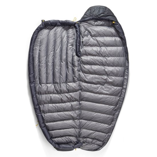 SEA TO SUMMIT - SACCO A PELO -1°C SPARK PRO