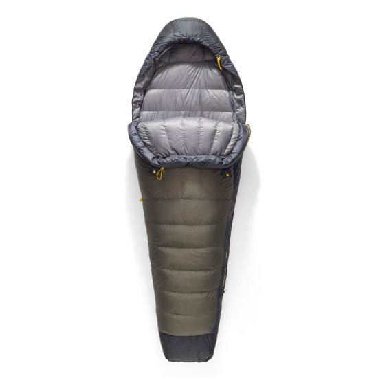 SEA TO SUMMIT - SACCO A PELO -1°C SPARK PRO