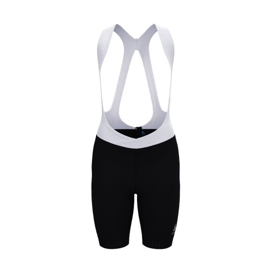 ODLO - SALOPETTE CON BRETELLE ZEROWEIGHT DONNA