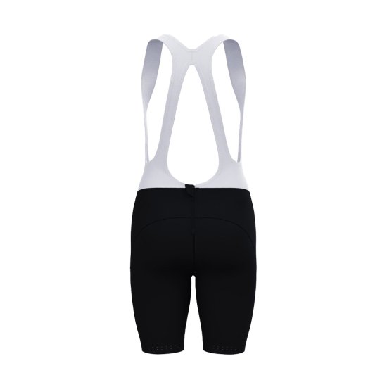 ODLO - SALOPETTE CON BRETELLE ZEROWEIGHT DONNA