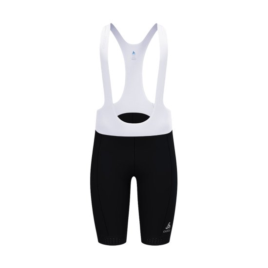 ODLO - FONDELLO A BRETELLE ZEROWEIGHT UOMO