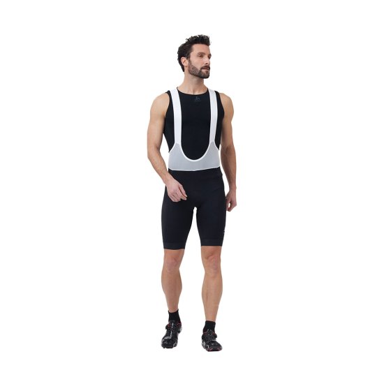 ODLO - FONDELLO A BRETELLE ZEROWEIGHT UOMO