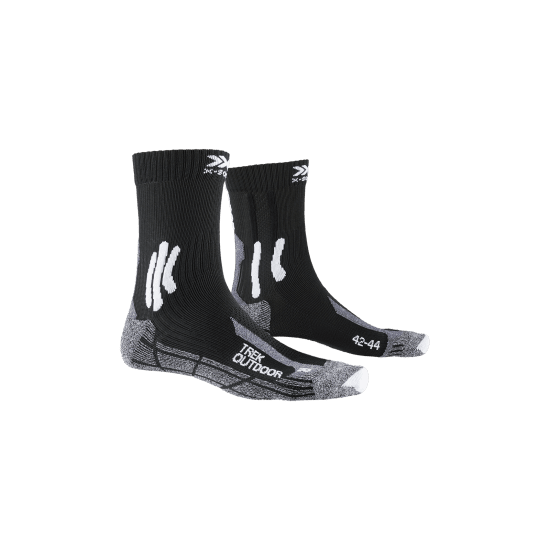 X-SOCKS - CALZINI TREK OUTDOOR