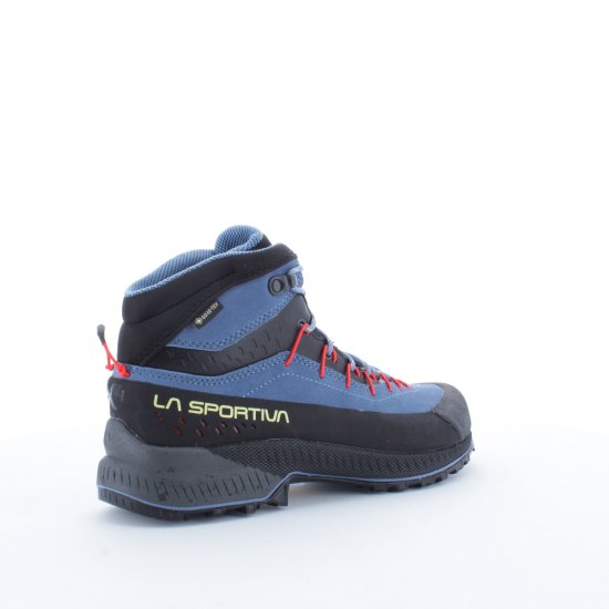 LA SPORTIVA - TX4 EVO MID GTX DONNA