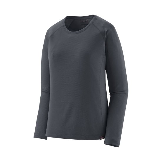 PATAGONIA - Intimo tecnico girocollo Capilene Midweight donna