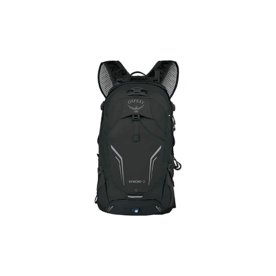 OSPREY - ZAINO SYNCRO 12
