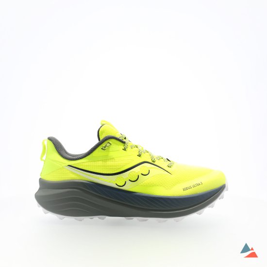 SAUCONY - XODUS ULTRA 3 UOMO