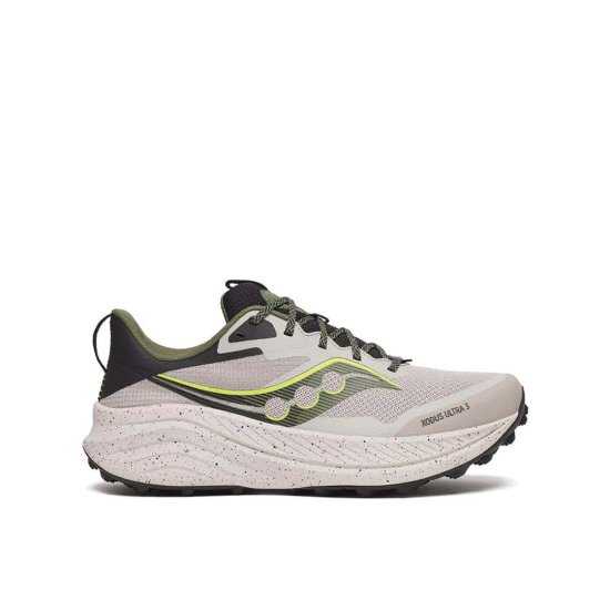 SAUCONY - XODUS ULTRA 3 UOMO