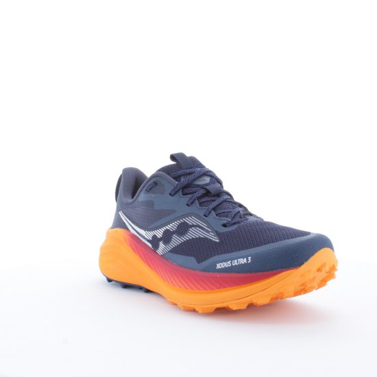 SAUCONY - XODUS ULTRA 3 UOMO