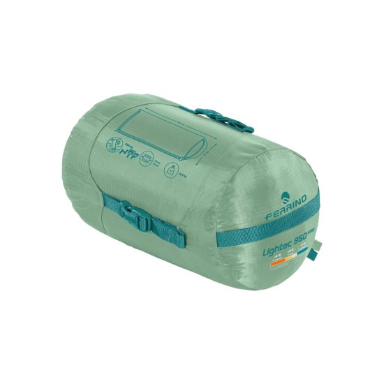 FERRINO - SACCO A PELO LIGHTECH SSQ 950 RETTO