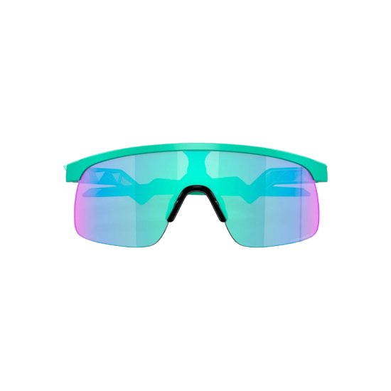 OAKLEY - LUNETTES DE SOLEIL RESISTOR
