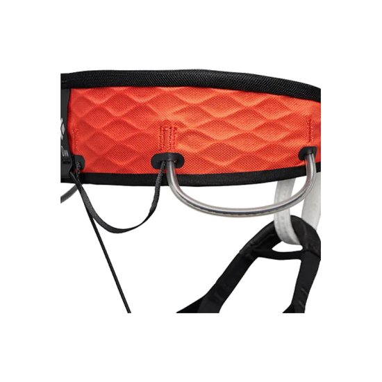 BLACK DIAMOND - IMBRAGO AIRNET UOMO