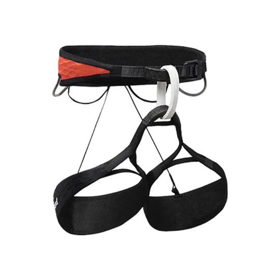 BLACK DIAMOND - IMBRAGO AIRNET UOMO