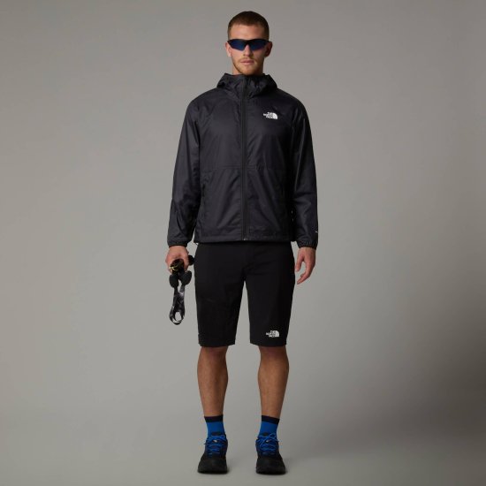 THE NORTH FACE - BERMUDA FUSOLATO ATTILLATO SPEEDLIGHT UOMO
