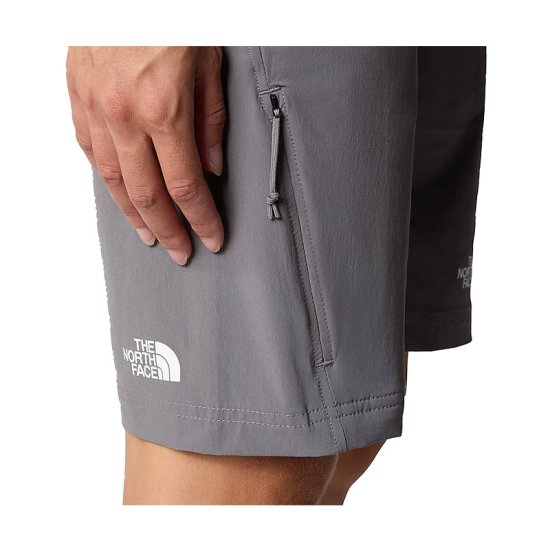 THE NORTH FACE - Pantaloncino dritto Slim Speedlight da donna