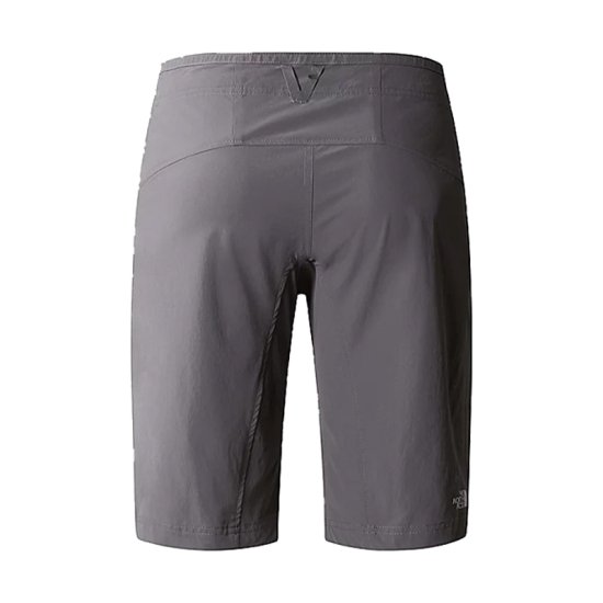 THE NORTH FACE - Pantaloncino dritto Slim Speedlight da donna