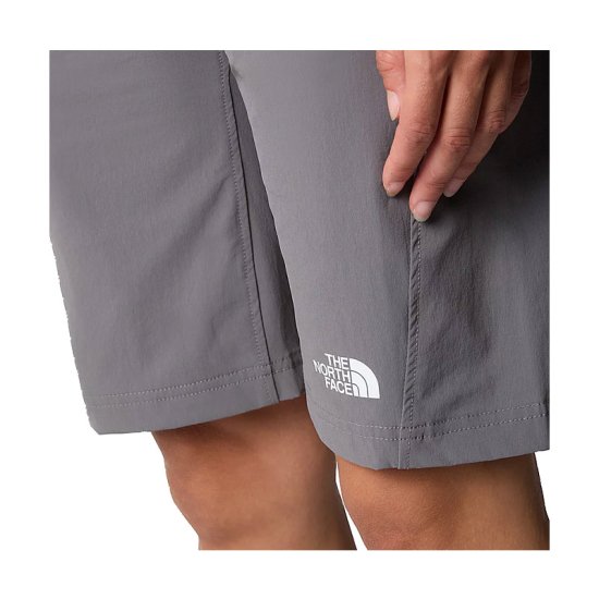 THE NORTH FACE - Pantaloncino dritto Slim Speedlight da donna