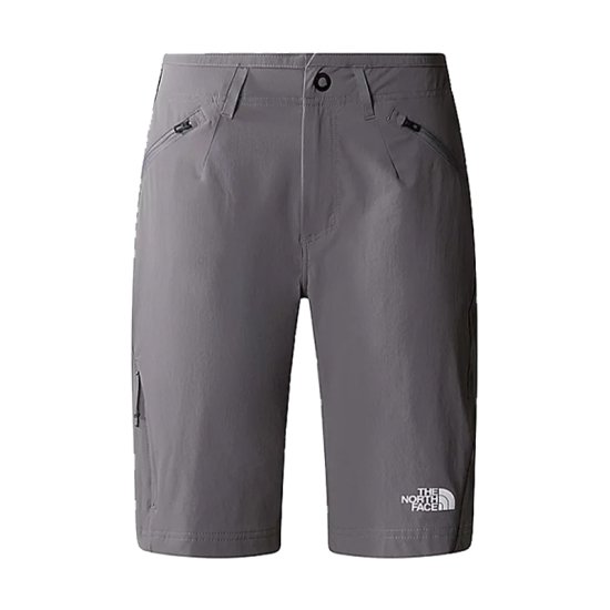 THE NORTH FACE - Pantaloncino dritto Slim Speedlight da donna