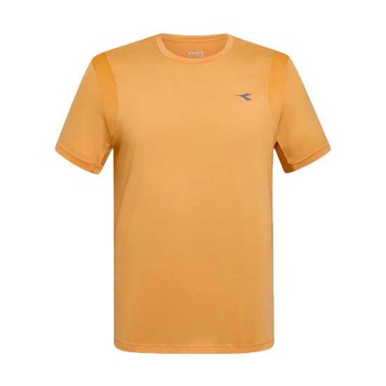DIADORA - T-SHIRT TECH RUN CREW CO UOMO