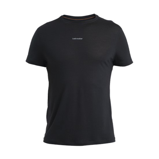ICEBREAKER - T-SHIRT MERINO 125 COOL-LITE SPEED UOMO