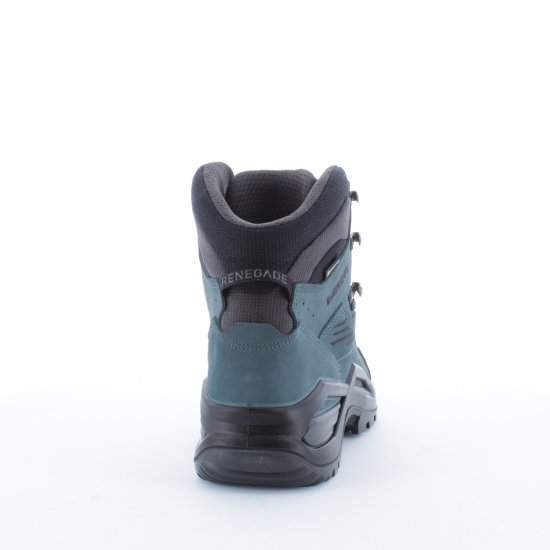 LOWA - Renegade Evo GTX Mid Uomo