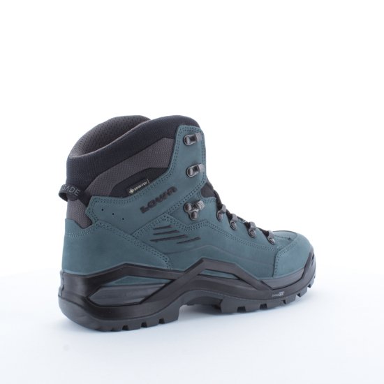 LOWA - Renegade Evo GTX Mid Uomo