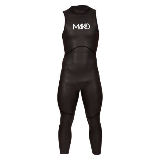MAKO - MUTA NEOSWIM SENZA MANICHE UOMO