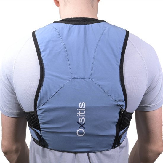 OXSITIS - ZAINO D'IDRATAZIONE GRAVITY 5