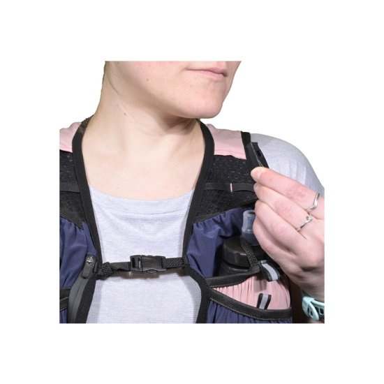 OXSITIS - ZAINO D'IDRATAZIONE GRAVITY 10L DONNA