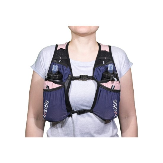 OXSITIS - ZAINO D'IDRATAZIONE GRAVITY 10L DONNA