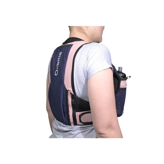 OXSITIS - ZAINO D'IDRATAZIONE GRAVITY 10L DONNA