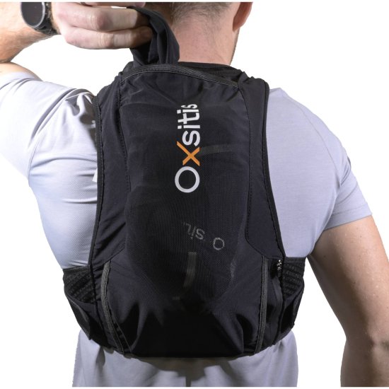 OXSITIS - ZAINO D'IDRATAZIONE GRAVITY 10L