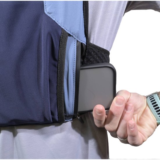 OXSITIS - ZAINO D'IDRATAZIONE GRAVITY 10L