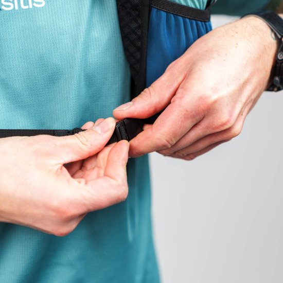 OXSITIS - ZAINO D'IDRATAZIONE GRAVITY 10L