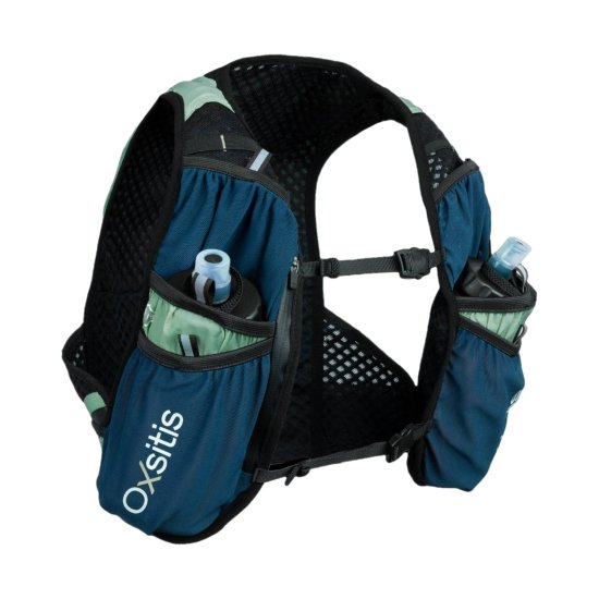 OXSITIS - ZAINO D'IDRATAZIONE GRAVITY 10L