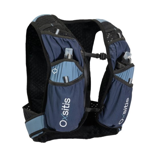OXSITIS - ZAINO D'IDRATAZIONE GRAVITY 10L