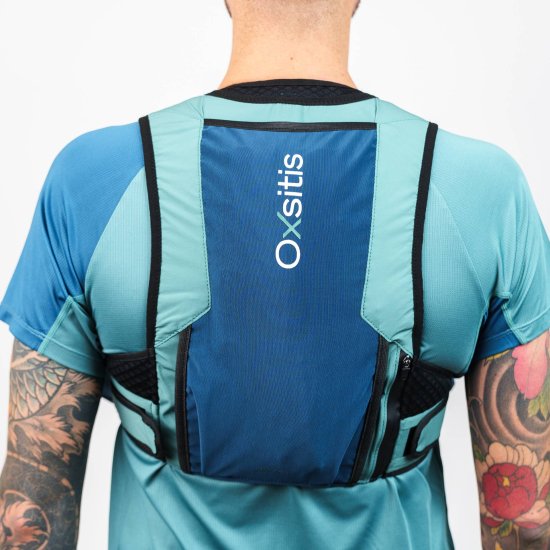 OXSITIS - ZAINO D'IDRATAZIONE GRAVITY 10L