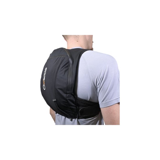 OXSITIS - ZAINO D'IDRATAZIONE SPECTRE 10L DONNA
