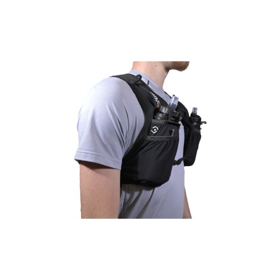 OXSITIS - ZAINO D'IDRATAZIONE SPECTRE 10L