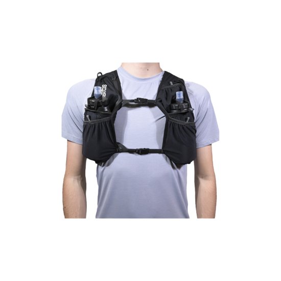 OXSITIS - ZAINO D'IDRATAZIONE SPECTRE 10L