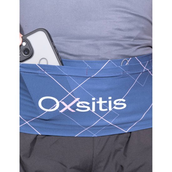 OXSITIS - CINTURA SLIMBELT GRAVITY