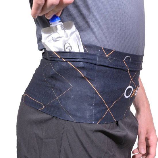 OXSITIS - CINTURA SLIMBELT GRAVITY