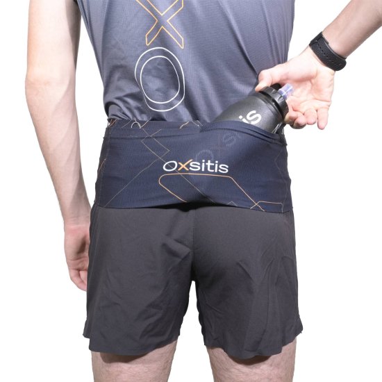 OXSITIS - CINTURA SLIMBELT GRAVITY