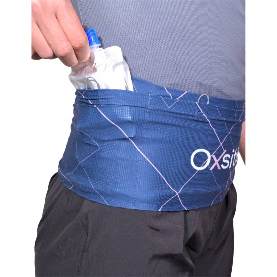 OXSITIS - CINTURA SLIMBELT GRAVITY